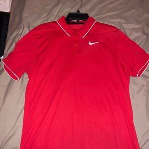 Nike polo